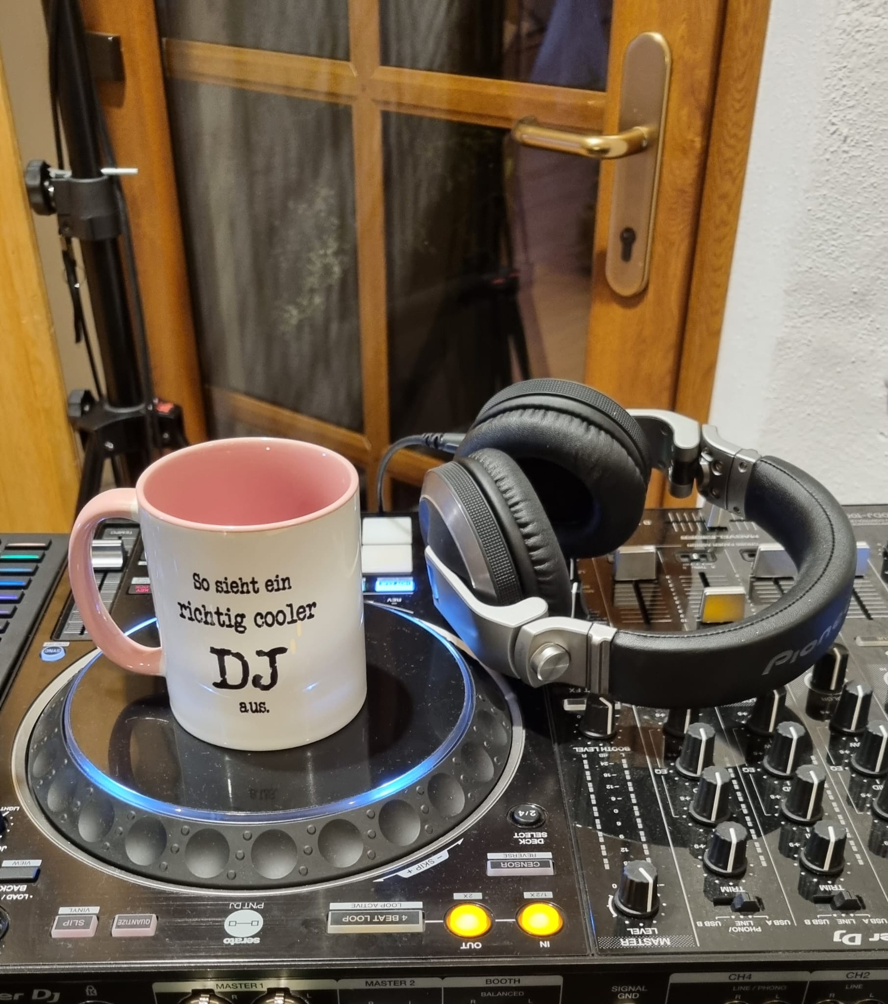 DJane Margeries Events Musik für Alle