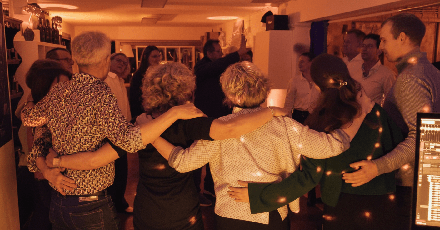 Feiern in Schweinfurt